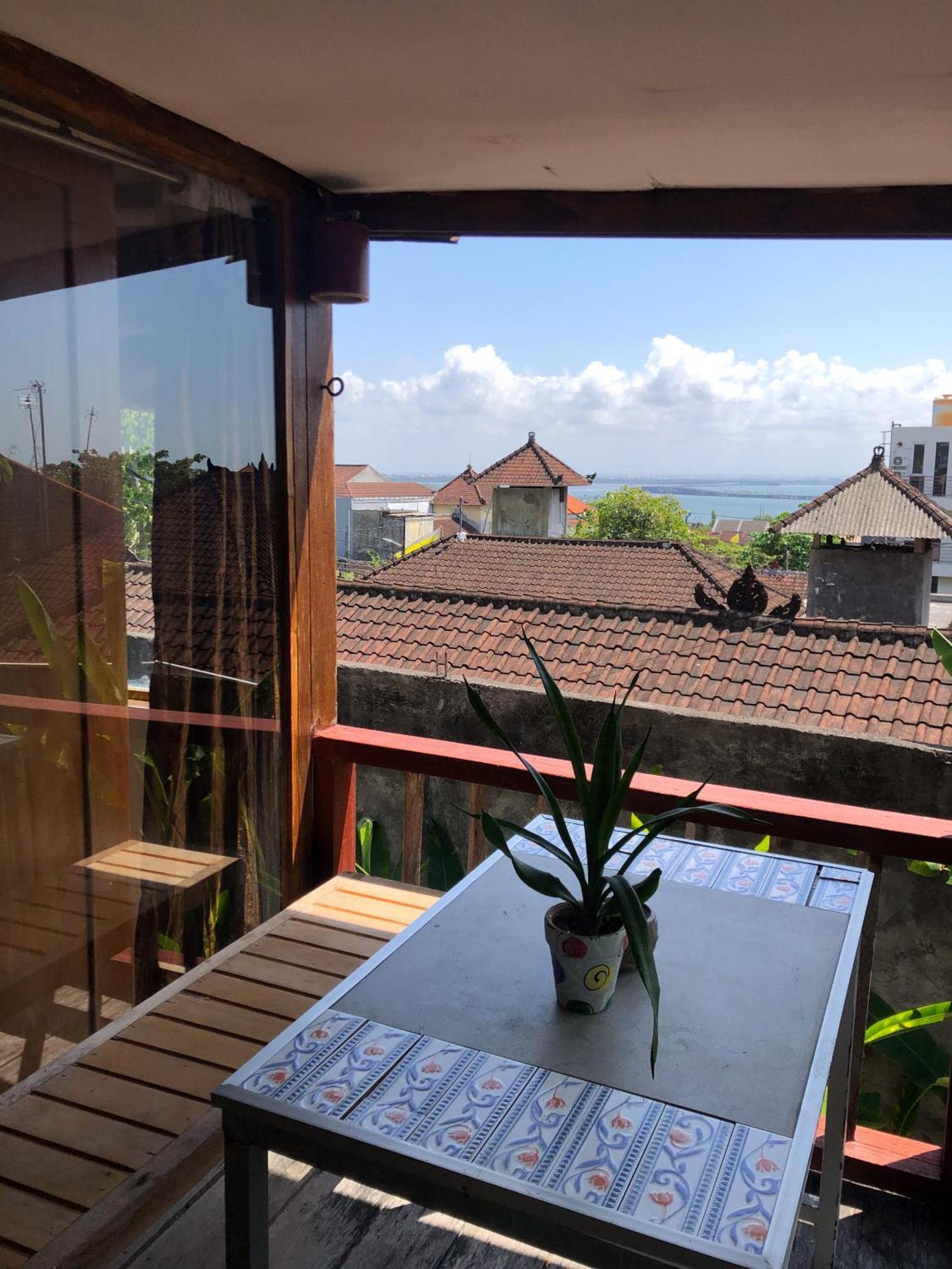 The Tree House Bed & Breakfast Nusa Dua  Luaran gambar