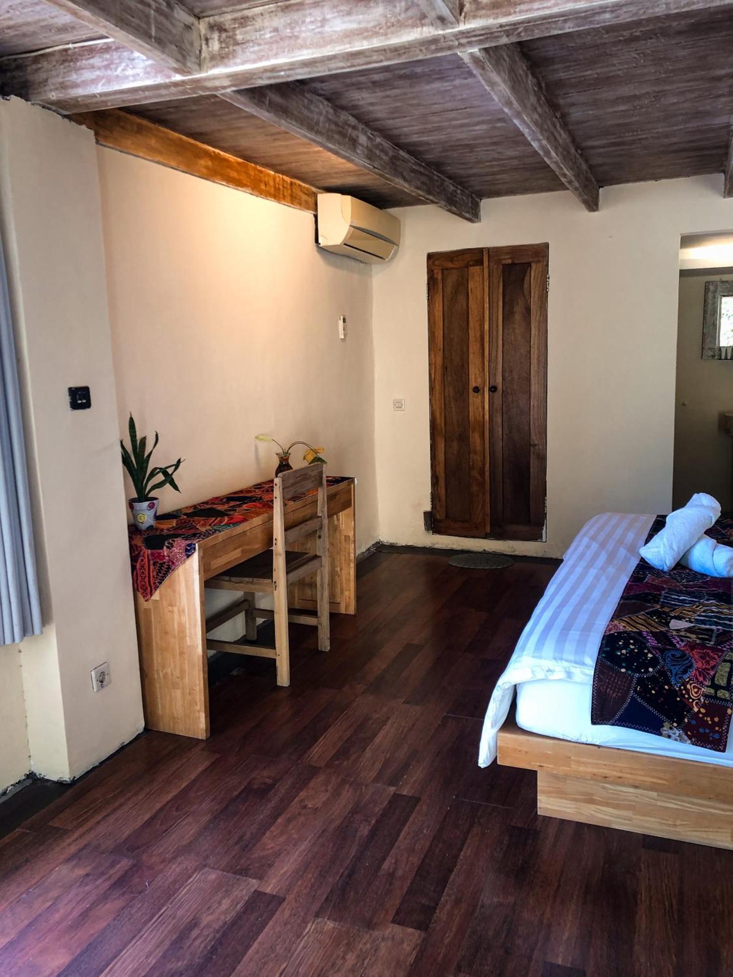 The Tree House Bed & Breakfast Nusa Dua  Luaran gambar